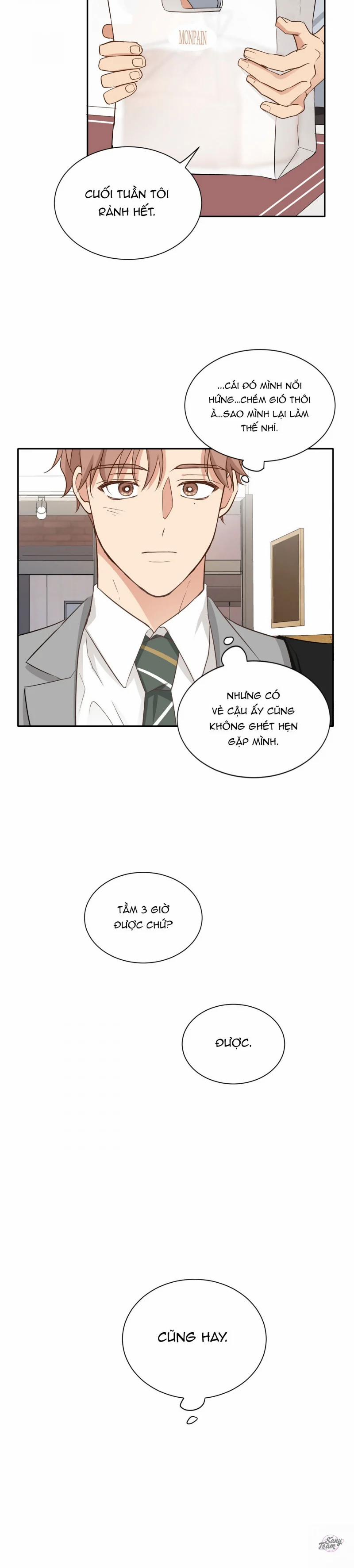 Kết Thúc Thứ 3 10 trang 19