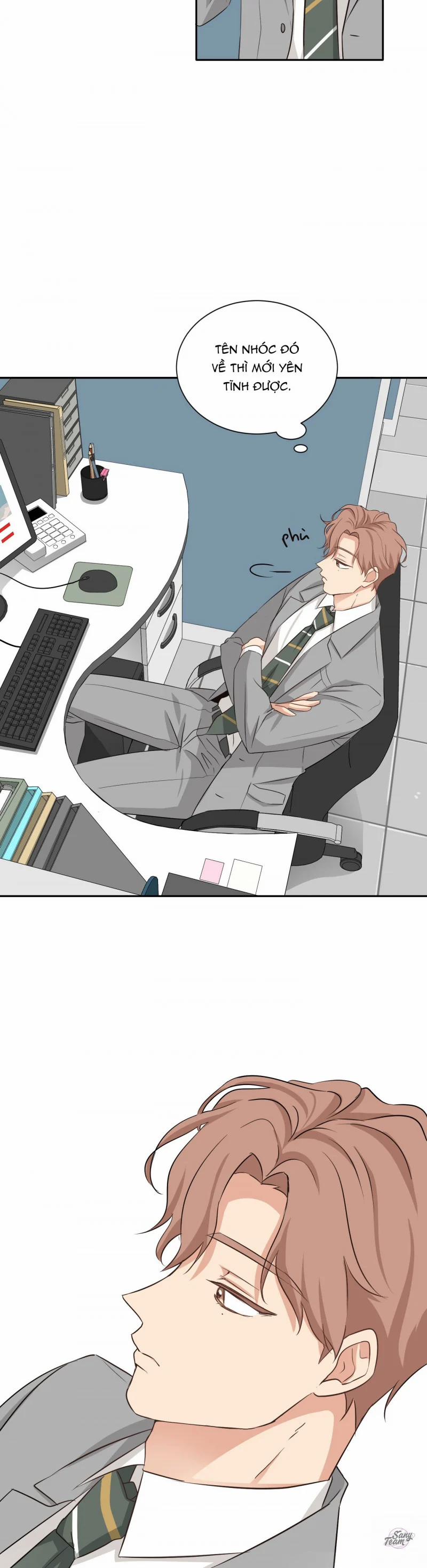 Kết Thúc Thứ 3 10 trang 2