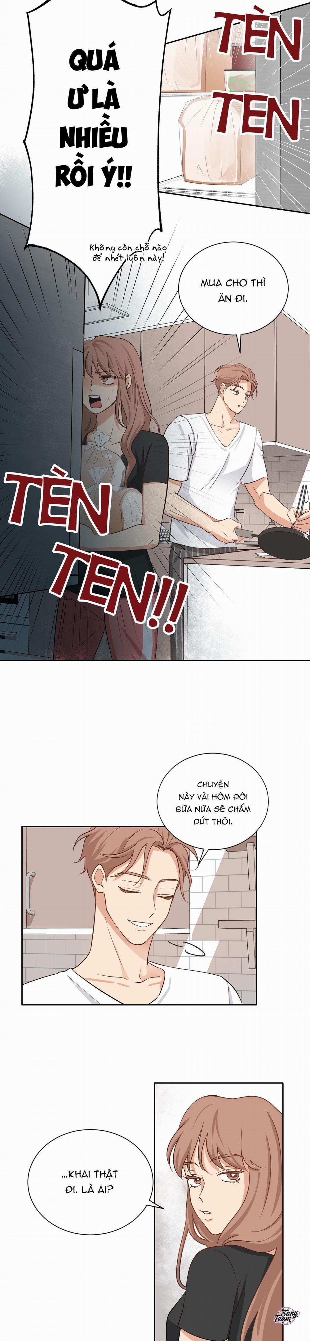 Kết Thúc Thứ 3 11 trang 1