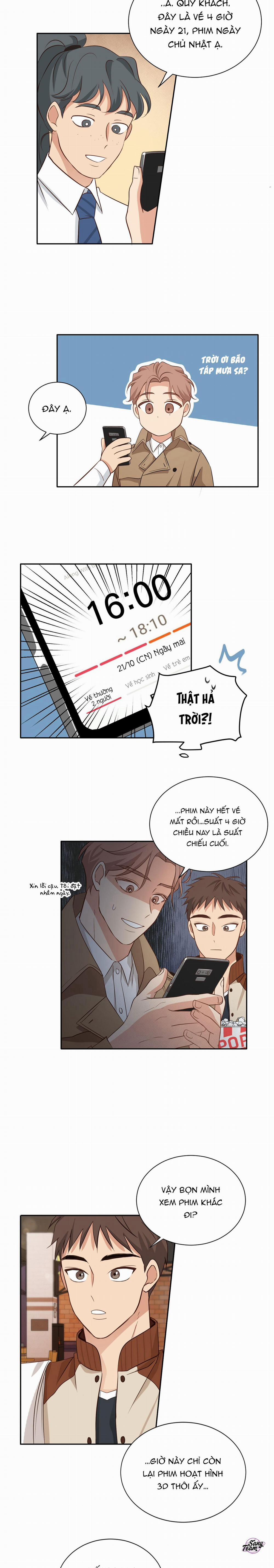 Kết Thúc Thứ 3 11 trang 11