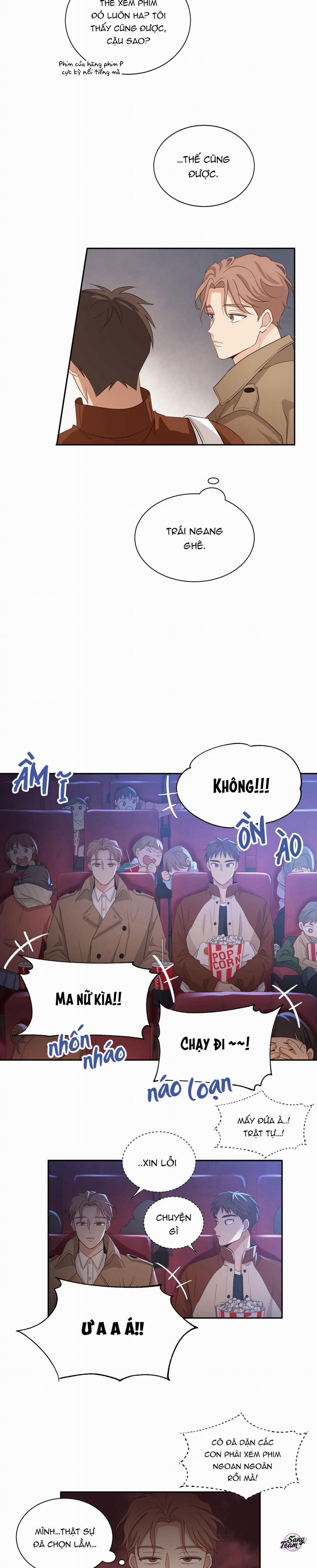 Kết Thúc Thứ 3 11 trang 12