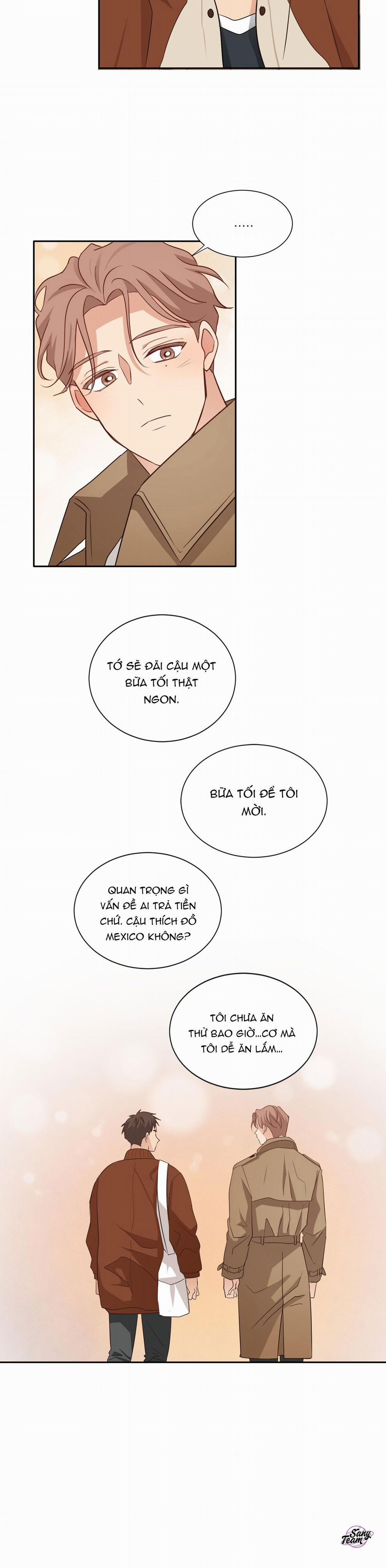 Kết Thúc Thứ 3 11 trang 15