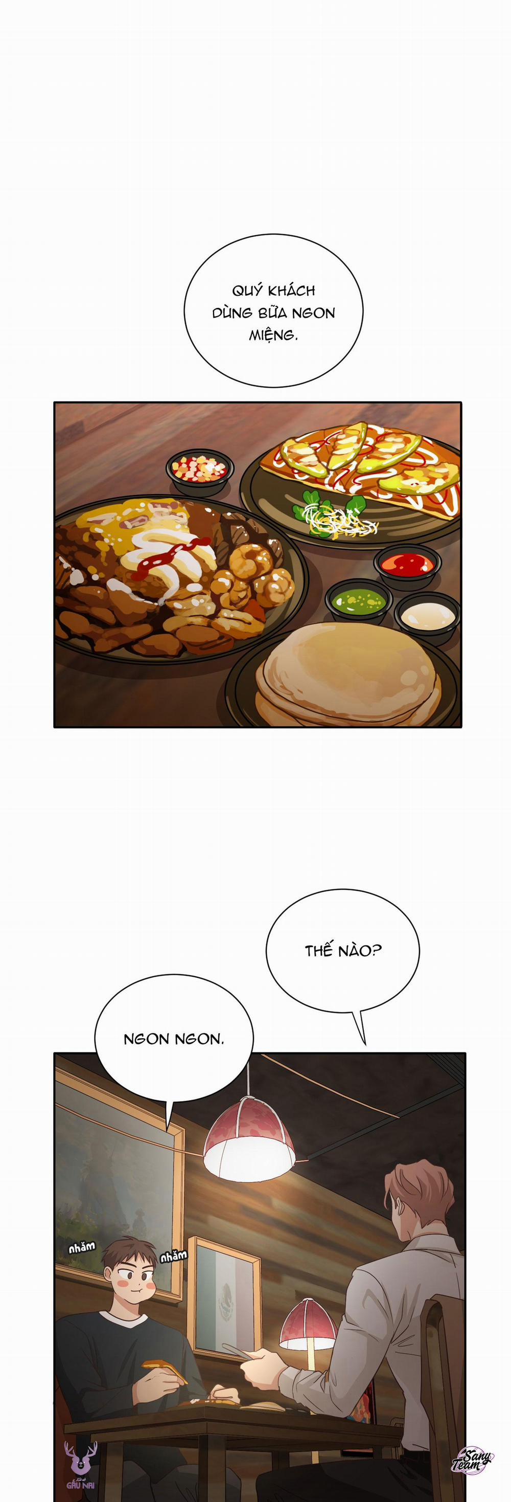 Kết Thúc Thứ 3 11 trang 16