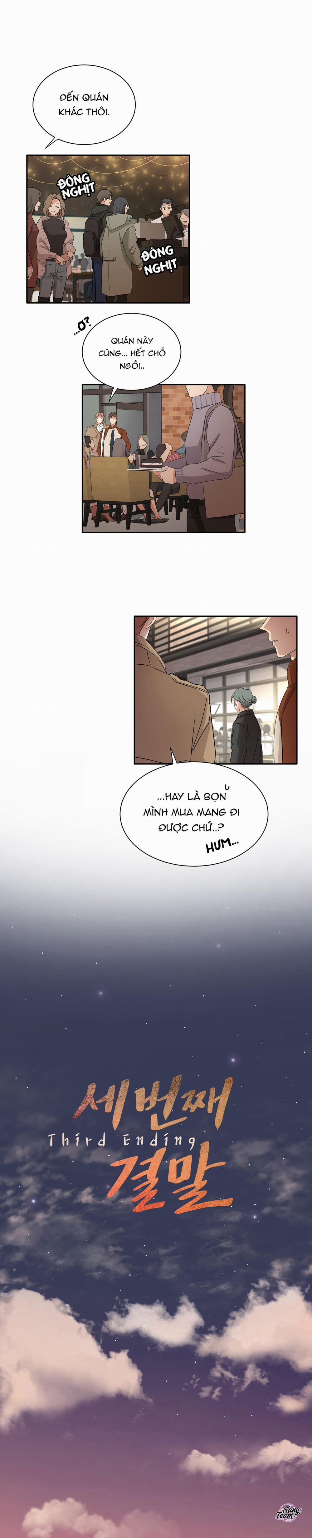 Kết Thúc Thứ 3 12 trang 0