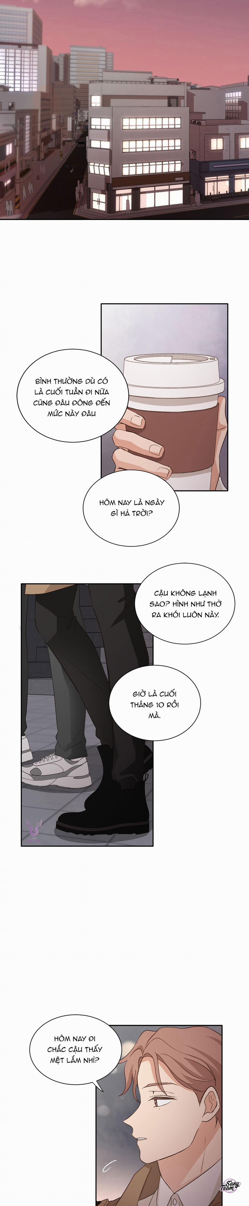 Kết Thúc Thứ 3 12 trang 1