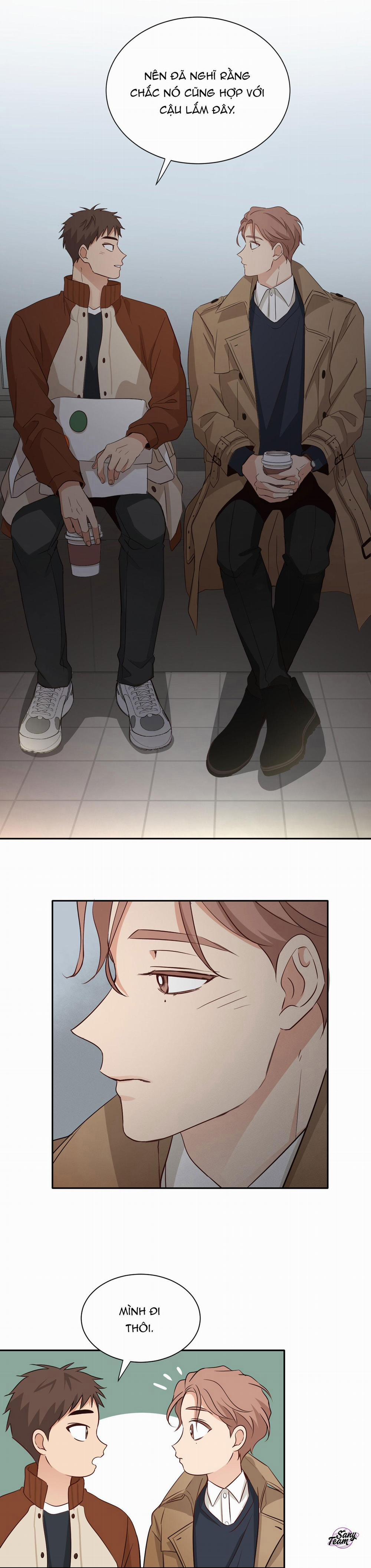 Kết Thúc Thứ 3 12 trang 11