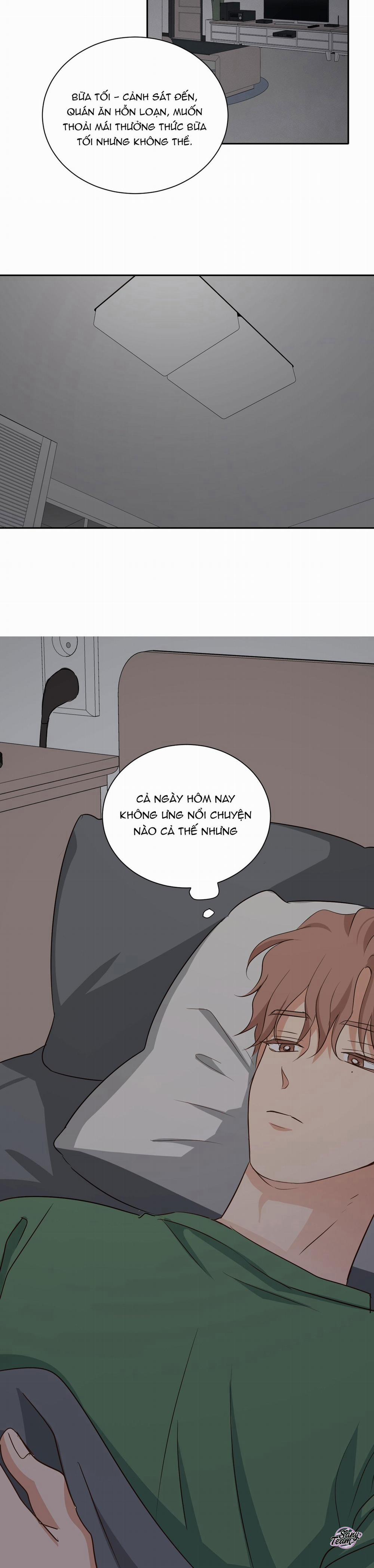 Kết Thúc Thứ 3 12 trang 13