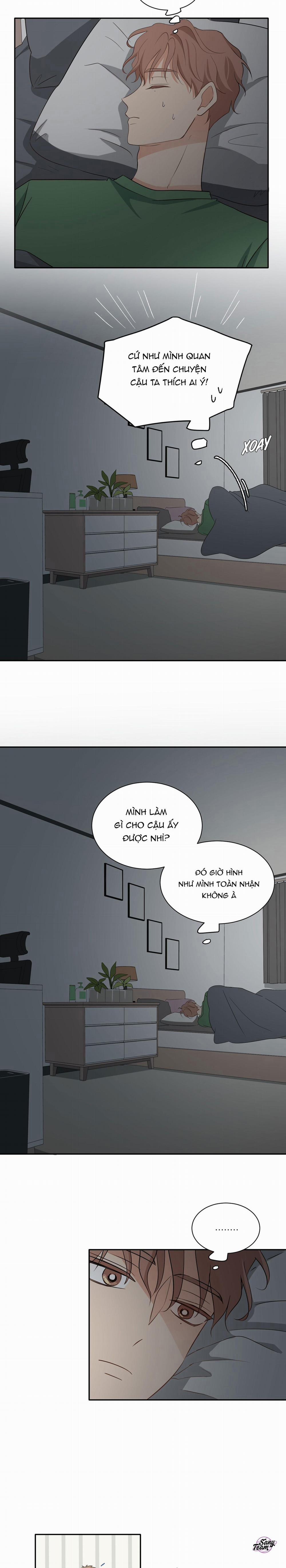 Kết Thúc Thứ 3 12 trang 15