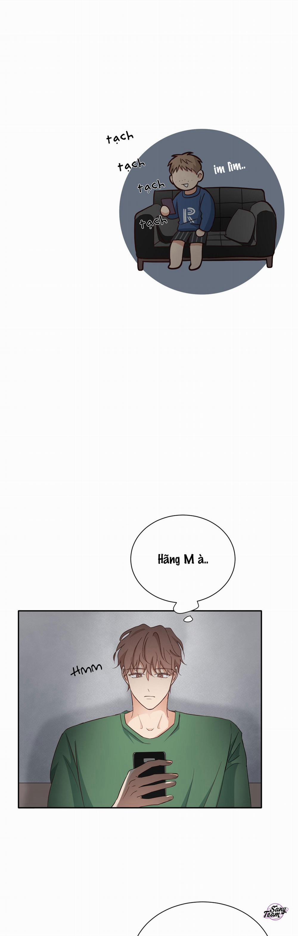 Kết Thúc Thứ 3 12 trang 17