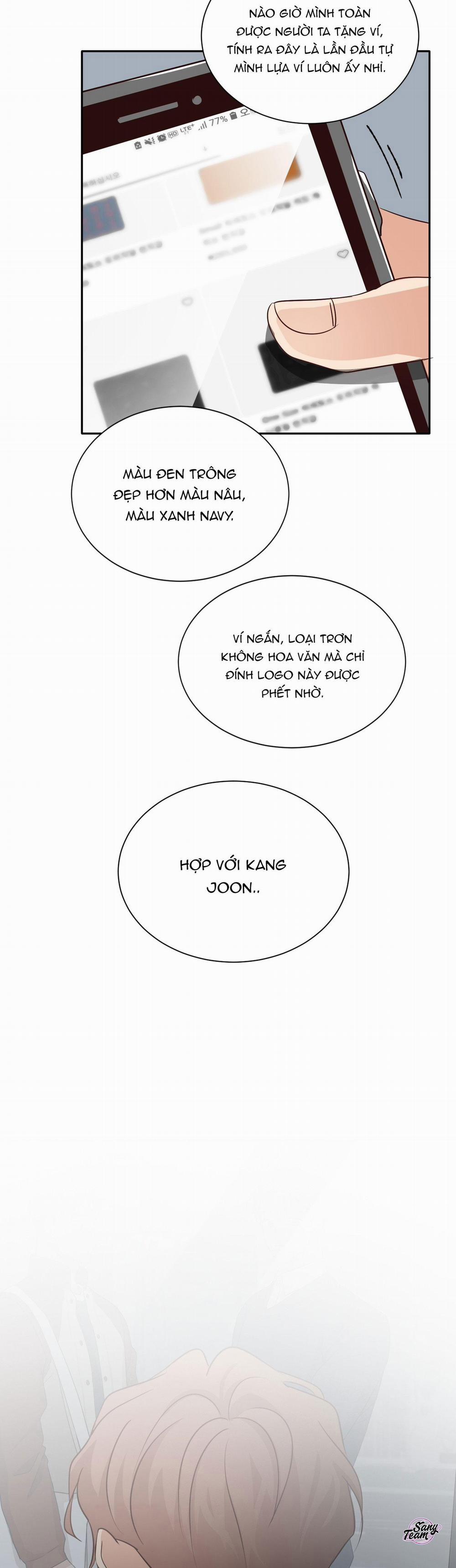 Kết Thúc Thứ 3 12 trang 18