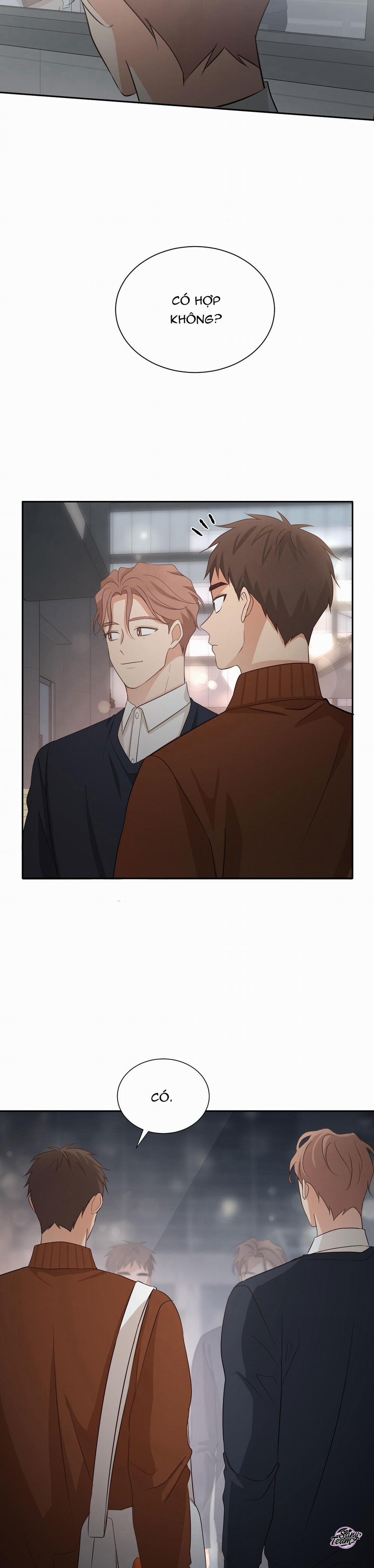 Kết Thúc Thứ 3 12 trang 19