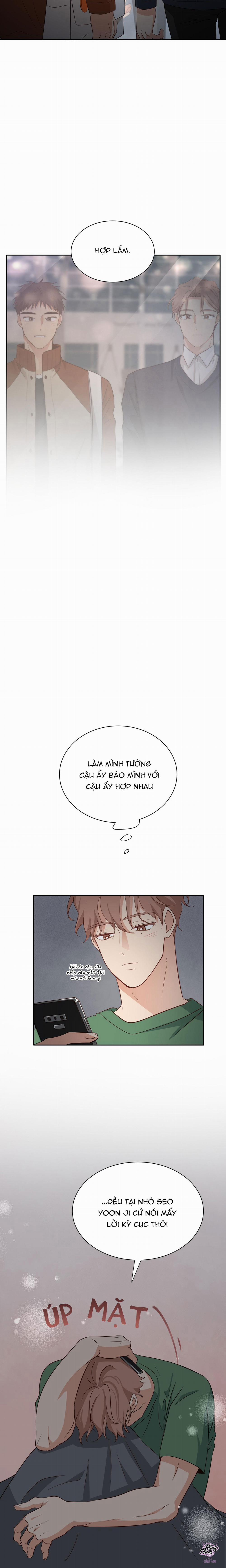 Kết Thúc Thứ 3 12 trang 20