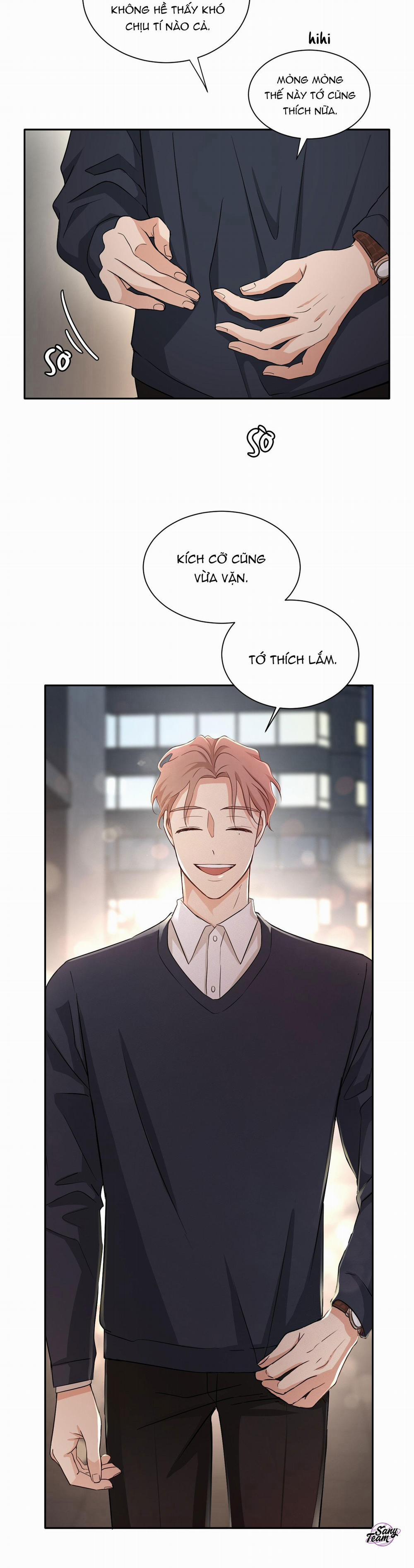 Kết Thúc Thứ 3 12 trang 7