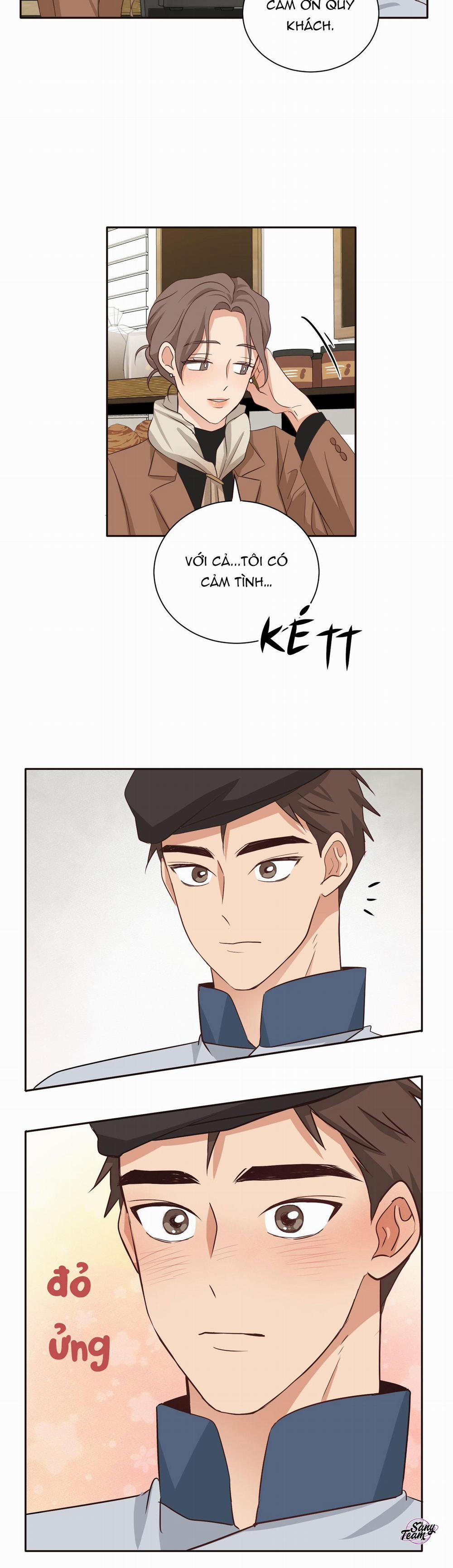 Kết Thúc Thứ 3 13 trang 1