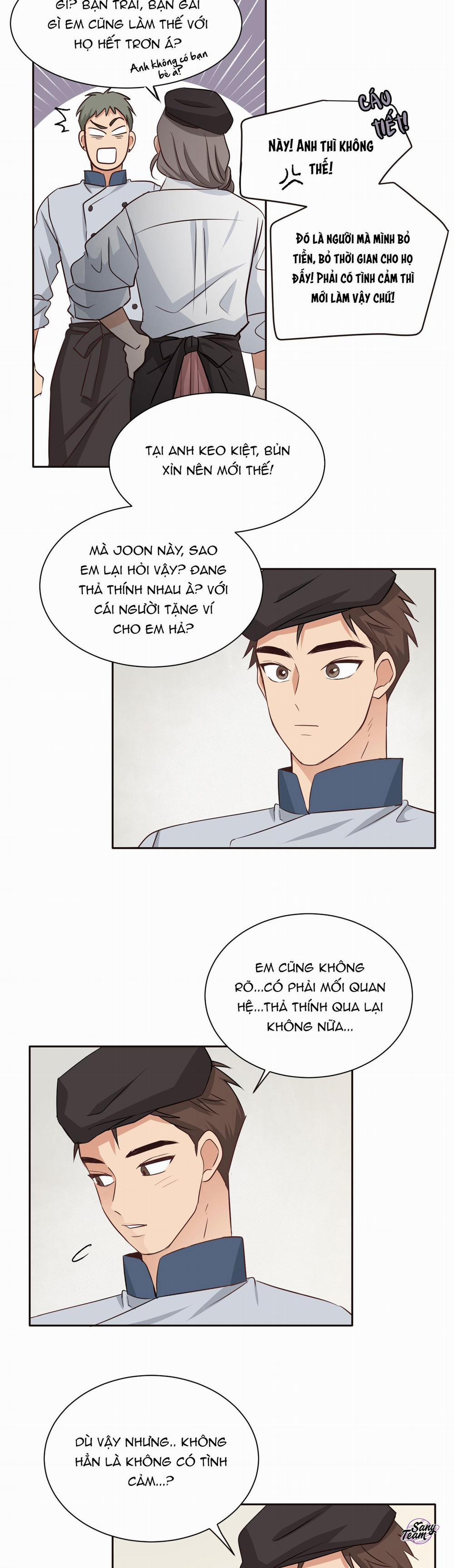 Kết Thúc Thứ 3 13 trang 11