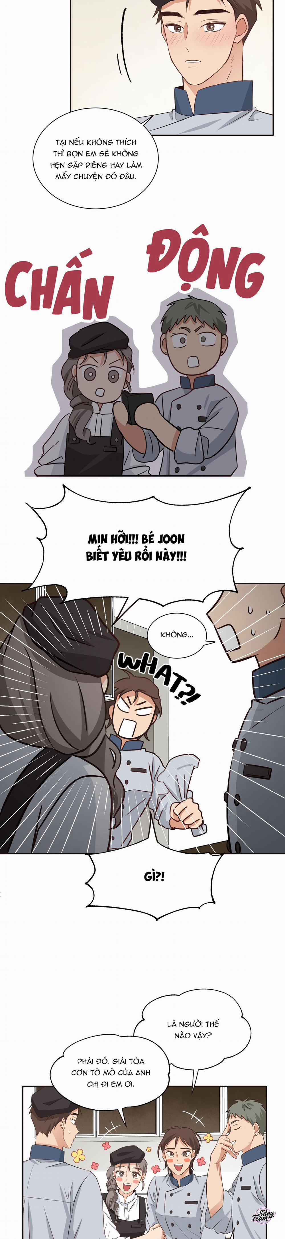 Kết Thúc Thứ 3 13 trang 12