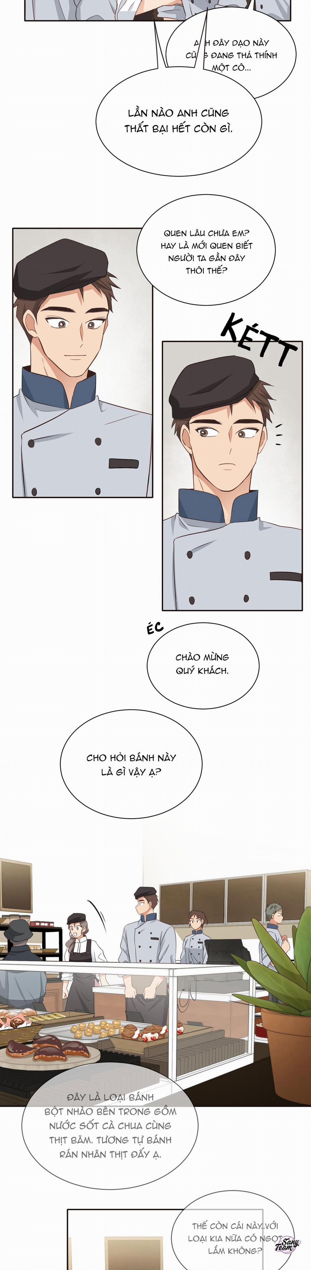 Kết Thúc Thứ 3 13 trang 13