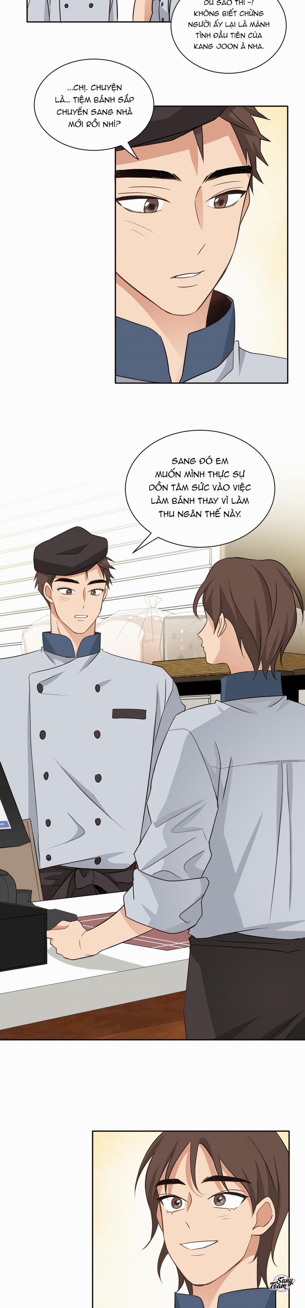 Kết Thúc Thứ 3 13 trang 15