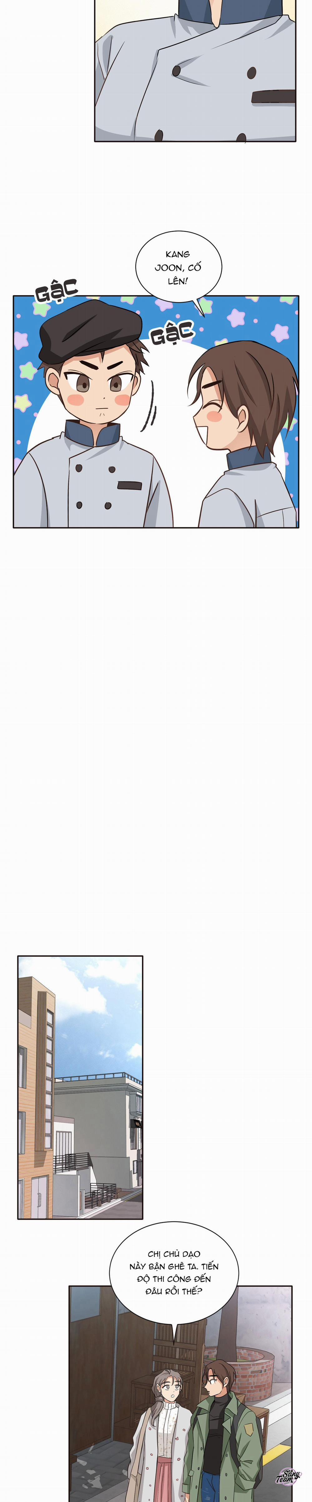 Kết Thúc Thứ 3 13 trang 16