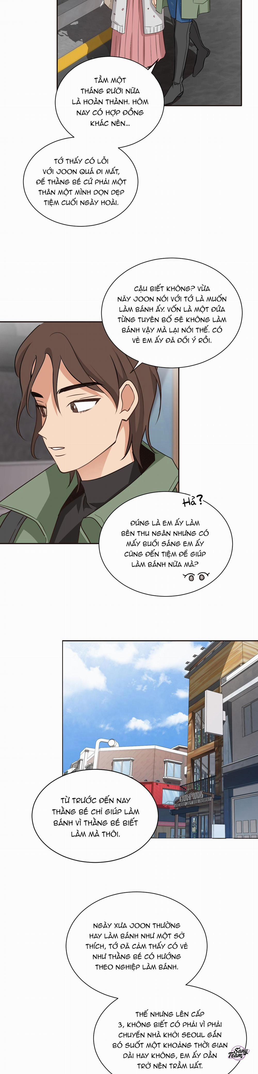 Kết Thúc Thứ 3 13 trang 17