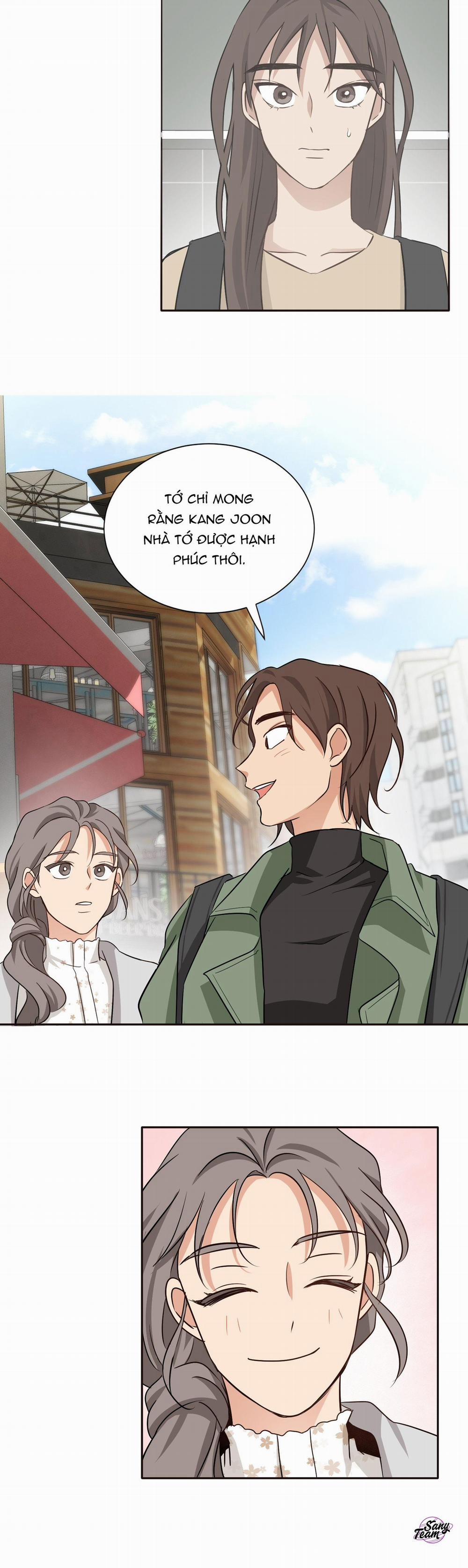 Kết Thúc Thứ 3 13 trang 19