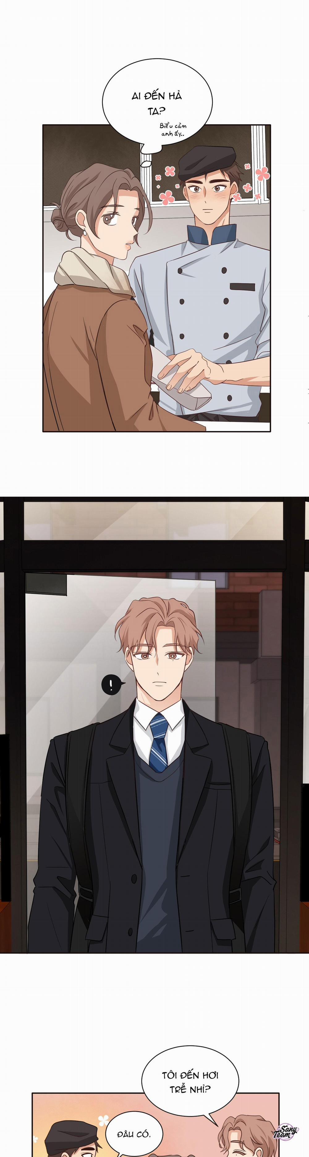 Kết Thúc Thứ 3 13 trang 2