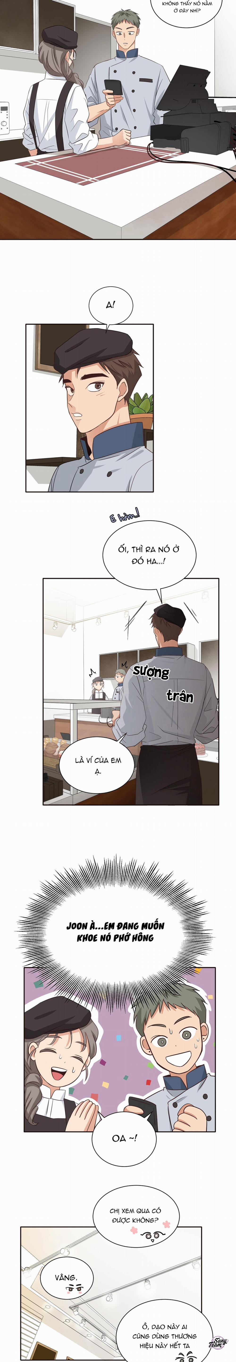 Kết Thúc Thứ 3 13 trang 8