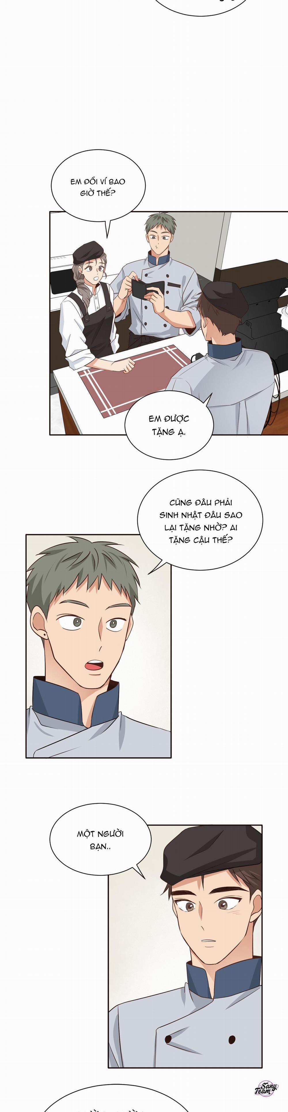 Kết Thúc Thứ 3 13 trang 9