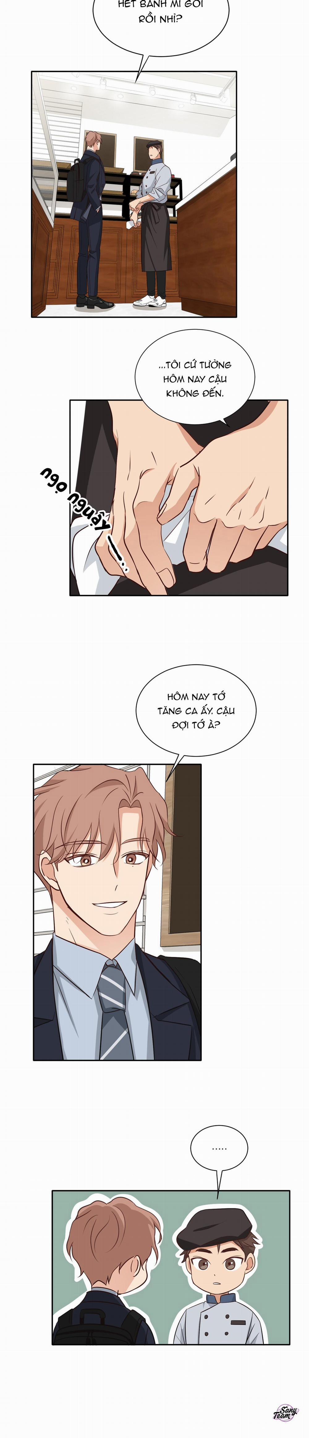 Kết Thúc Thứ 3 14 trang 10