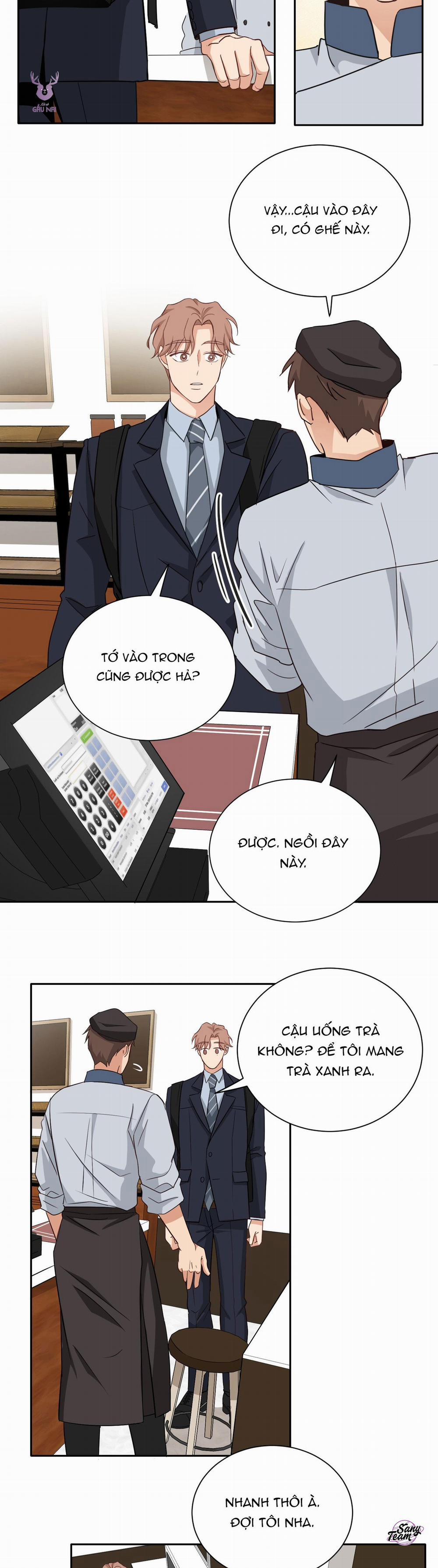 Kết Thúc Thứ 3 14 trang 12