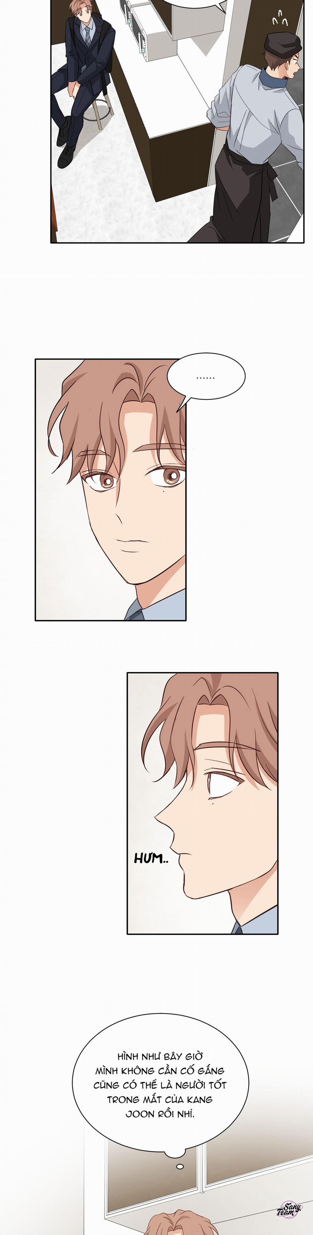 Kết Thúc Thứ 3 14 trang 13