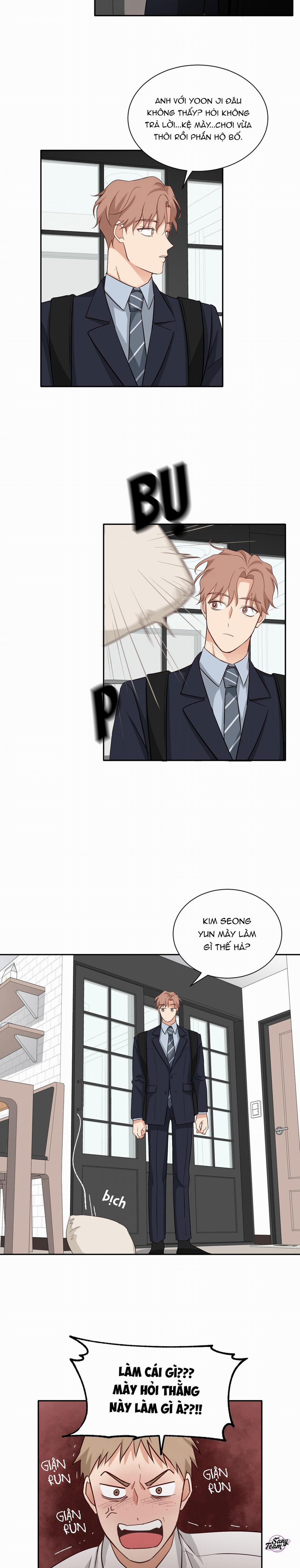 Kết Thúc Thứ 3 14 trang 15