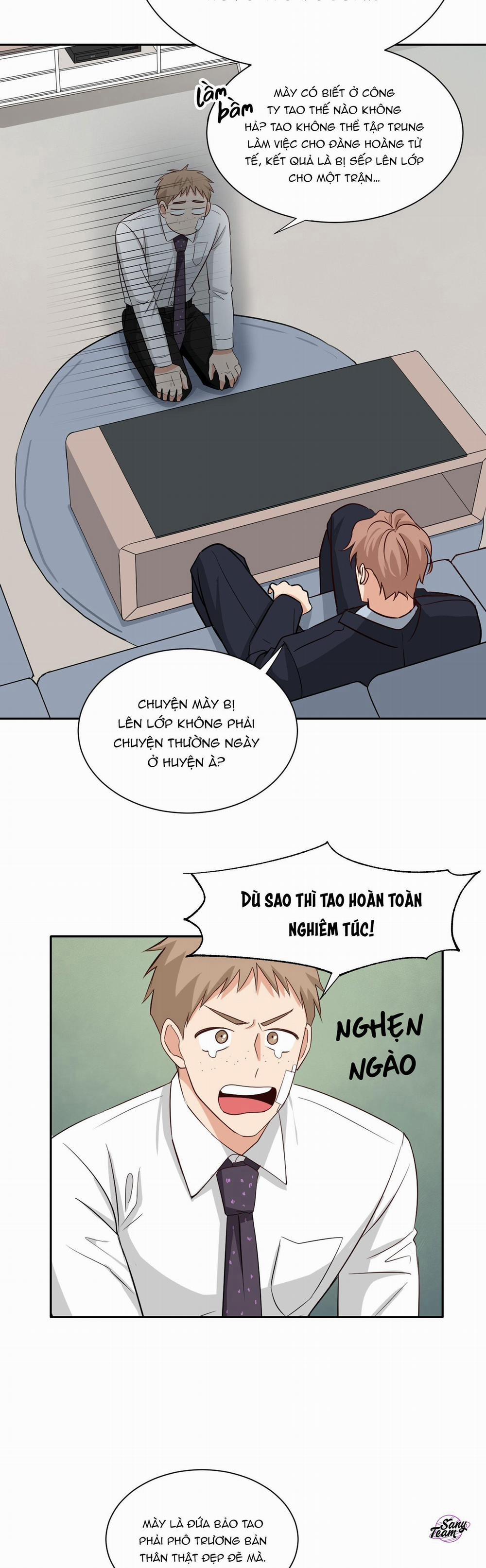 Kết Thúc Thứ 3 14 trang 17