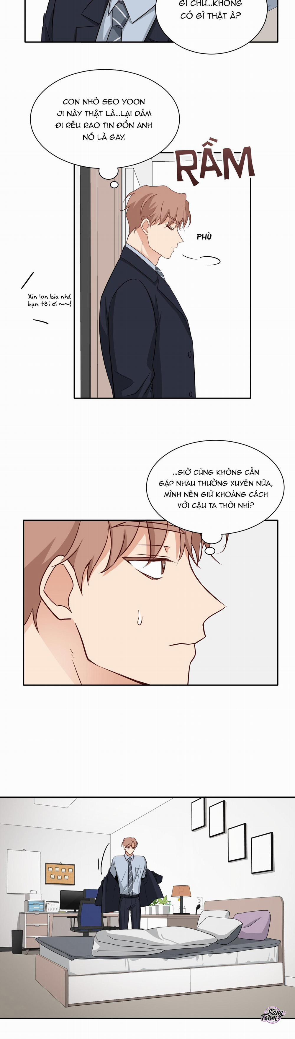 Kết Thúc Thứ 3 14 trang 19