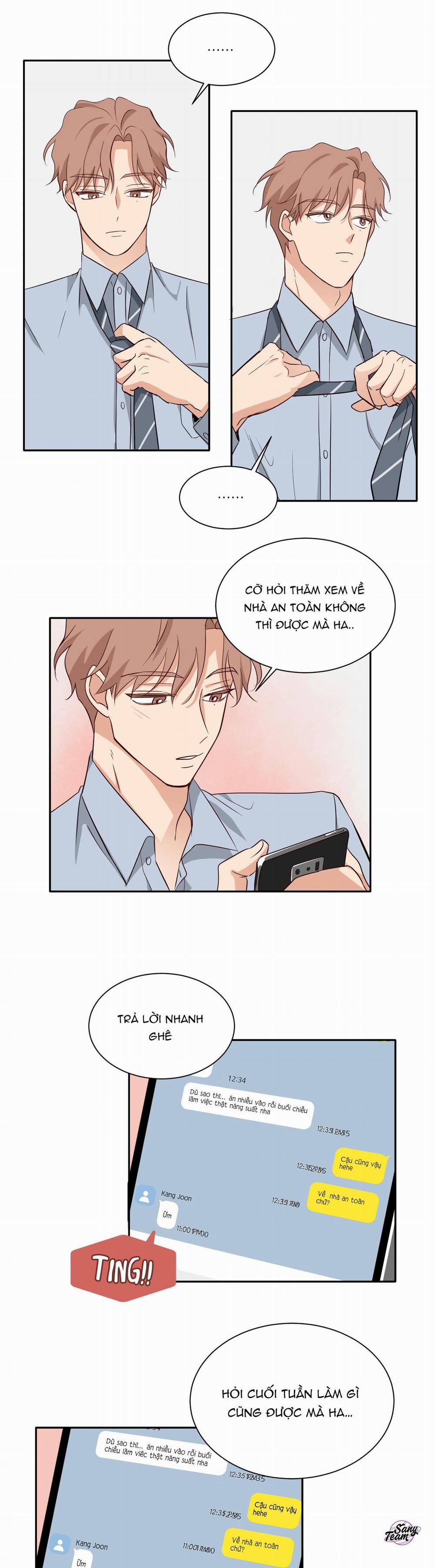 Kết Thúc Thứ 3 14 trang 20