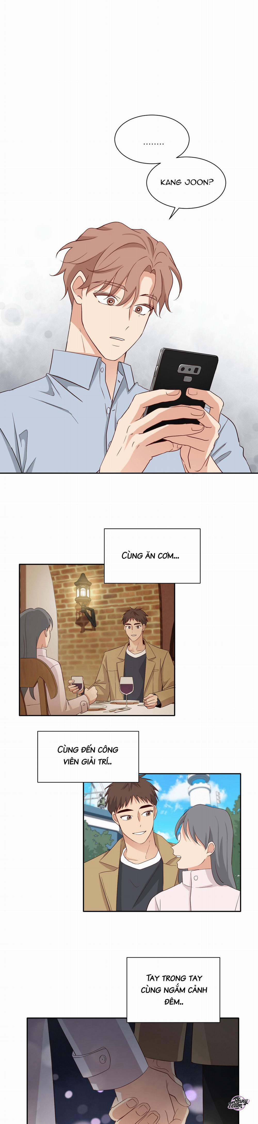 Kết Thúc Thứ 3 15 trang 0