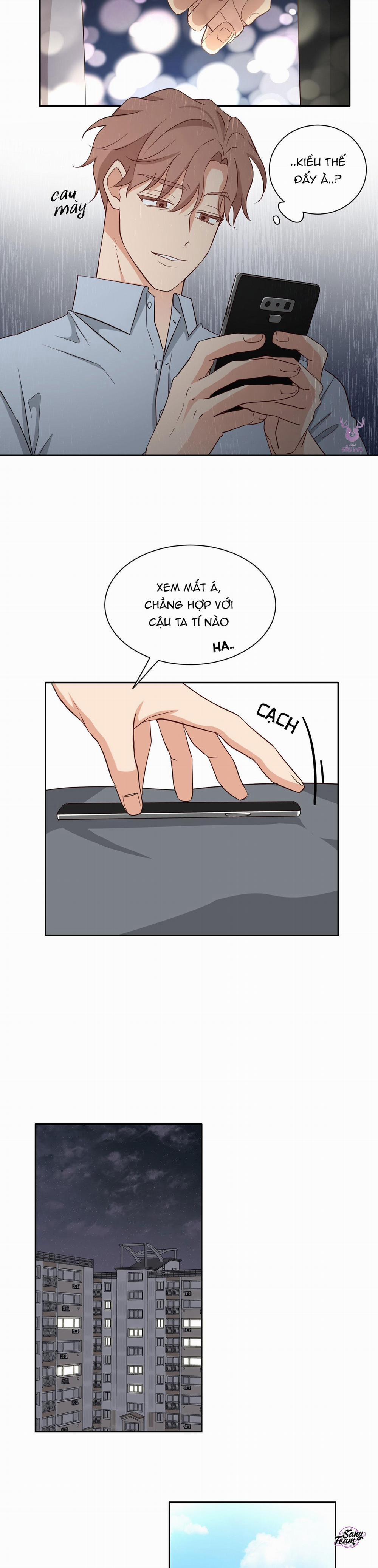 Kết Thúc Thứ 3 15 trang 1