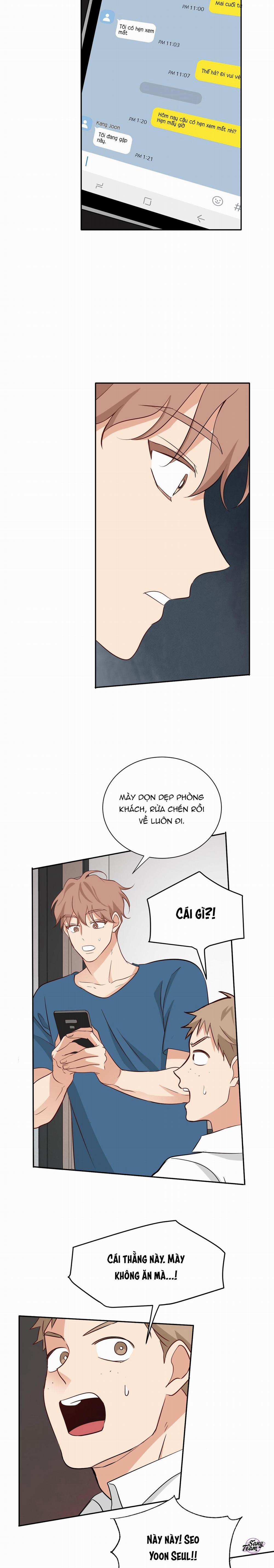 Kết Thúc Thứ 3 15 trang 11