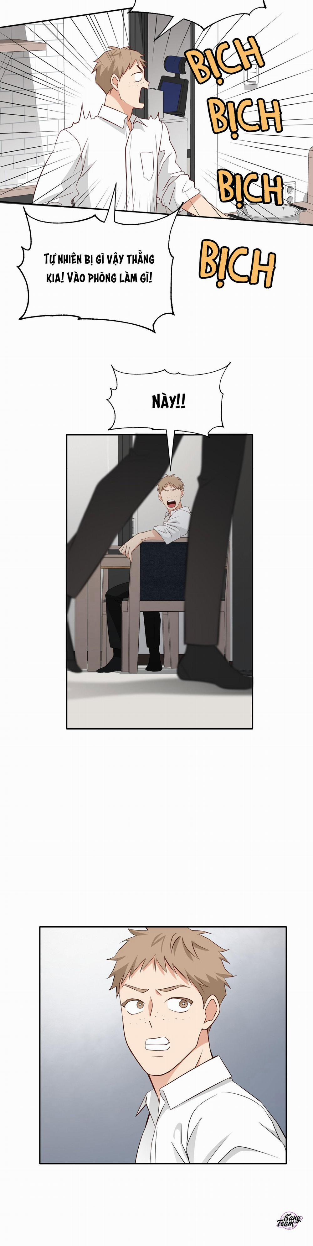 Kết Thúc Thứ 3 15 trang 12