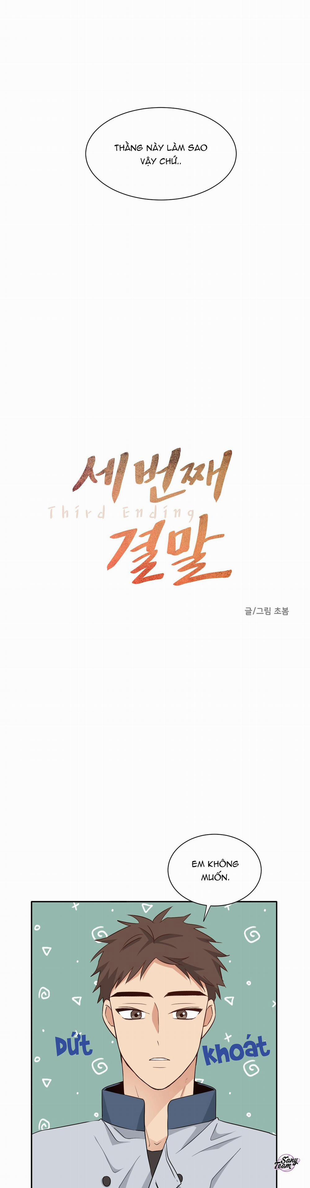 Kết Thúc Thứ 3 15 trang 13