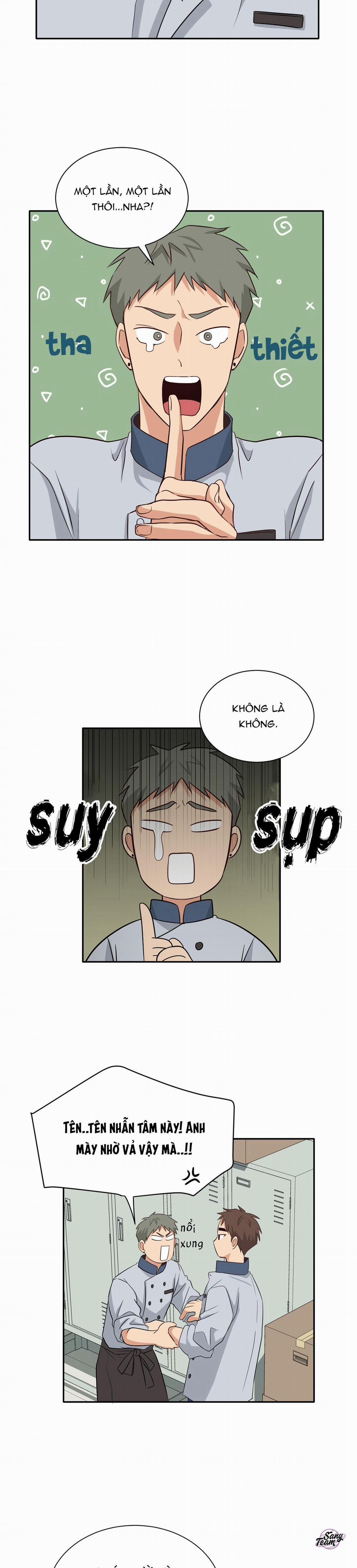 Kết Thúc Thứ 3 15 trang 14