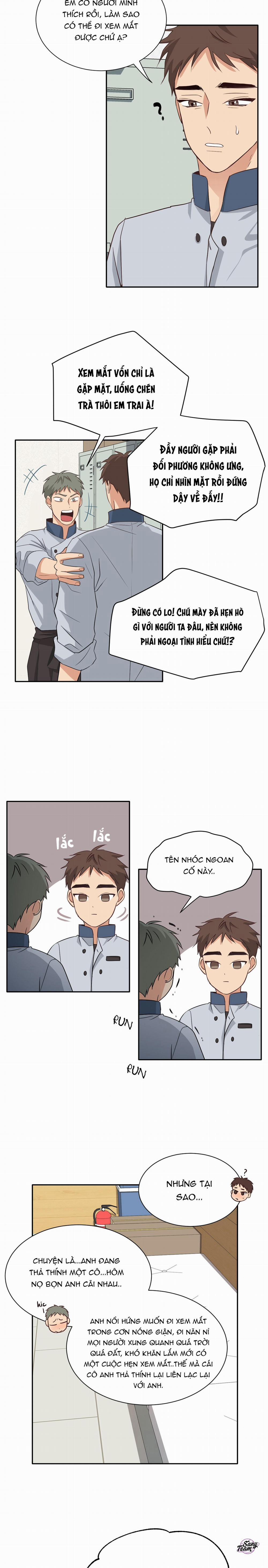 Kết Thúc Thứ 3 15 trang 15