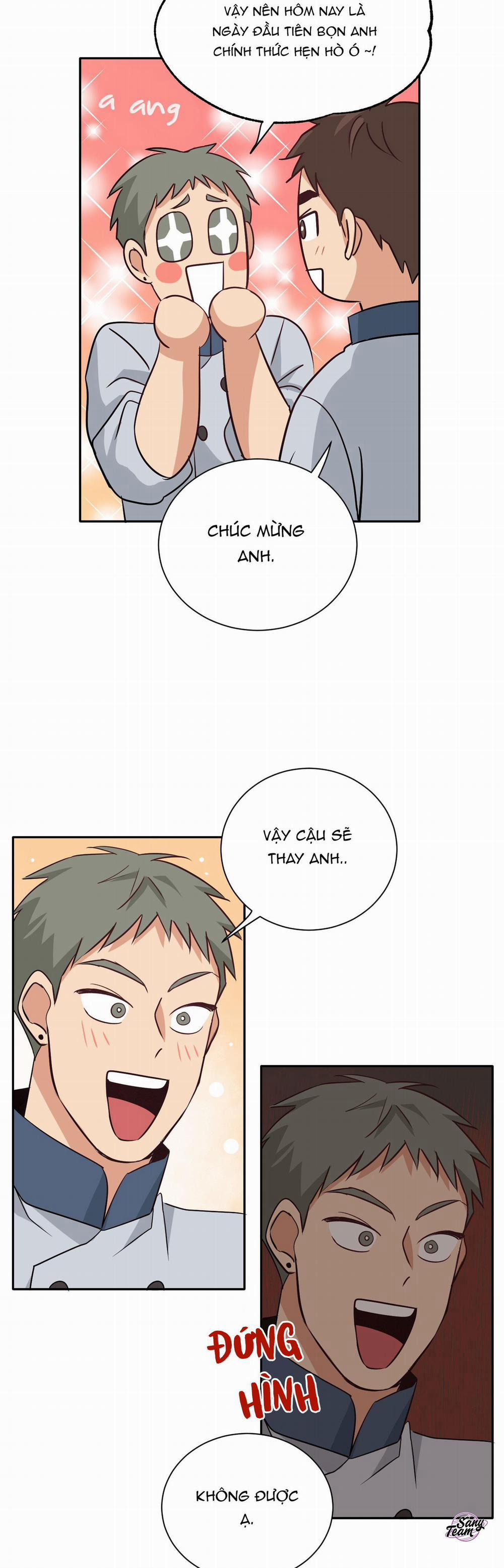 Kết Thúc Thứ 3 15 trang 16