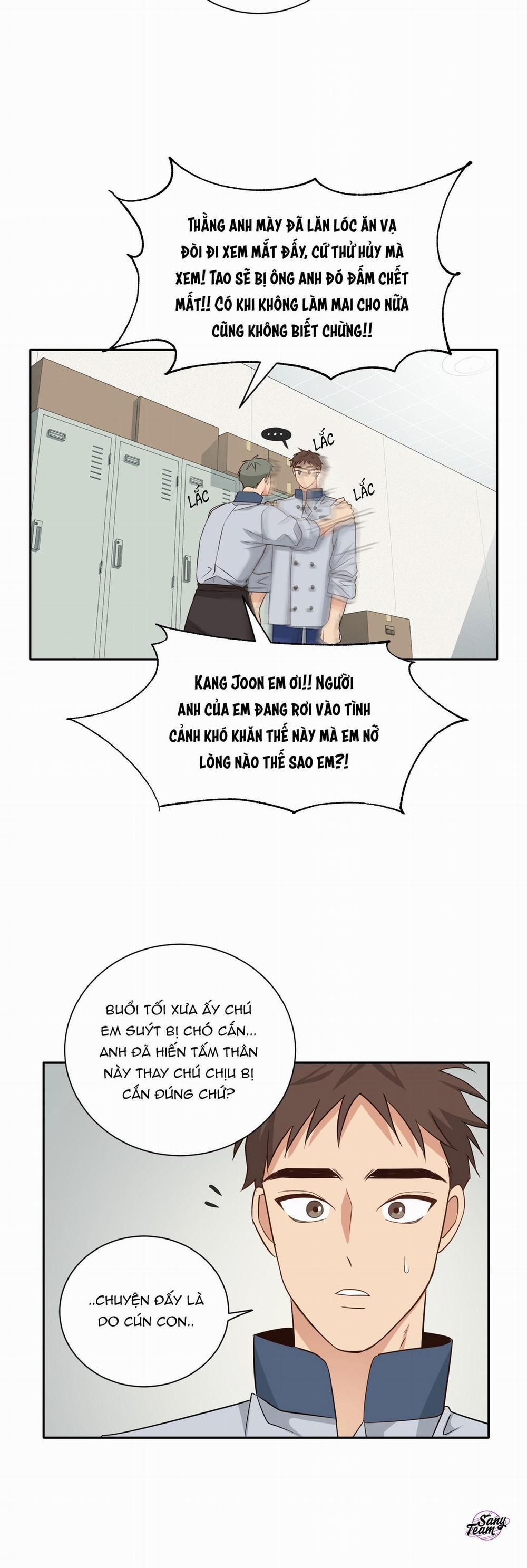 Kết Thúc Thứ 3 15 trang 17