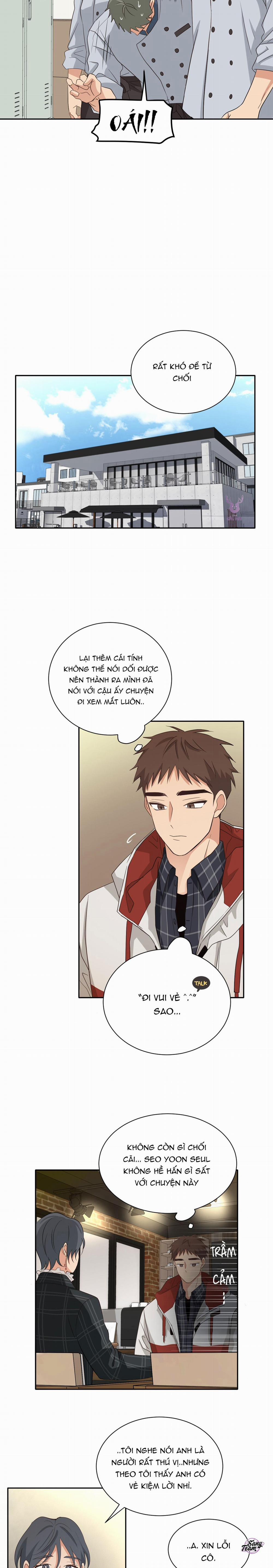 Kết Thúc Thứ 3 15 trang 19