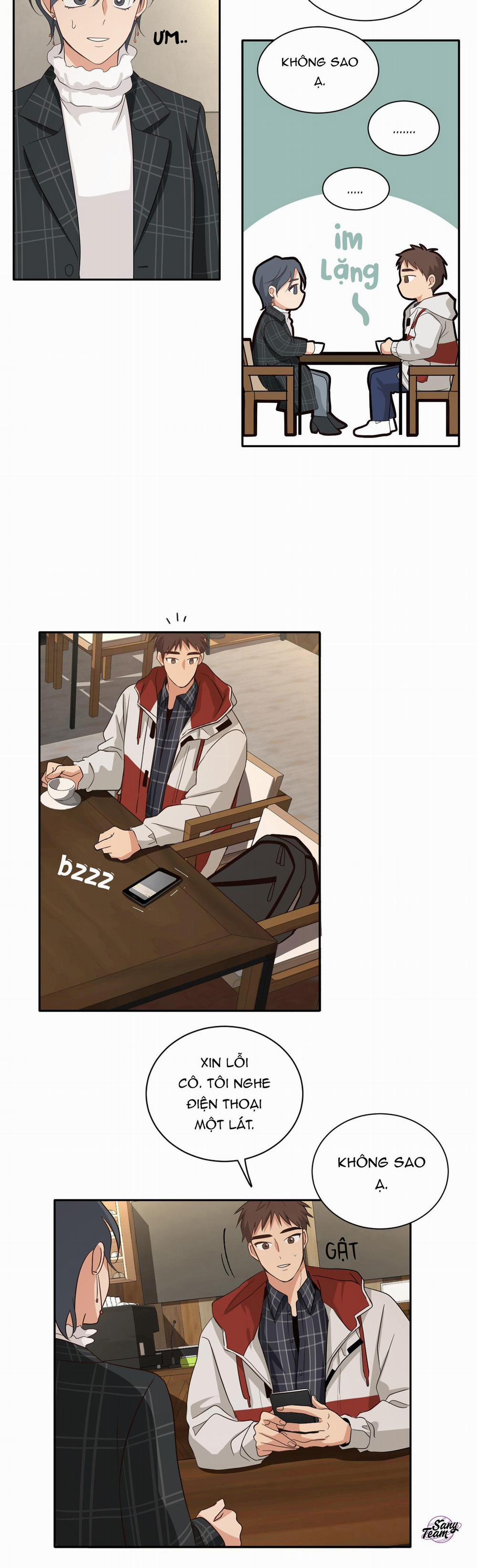 Kết Thúc Thứ 3 15 trang 20