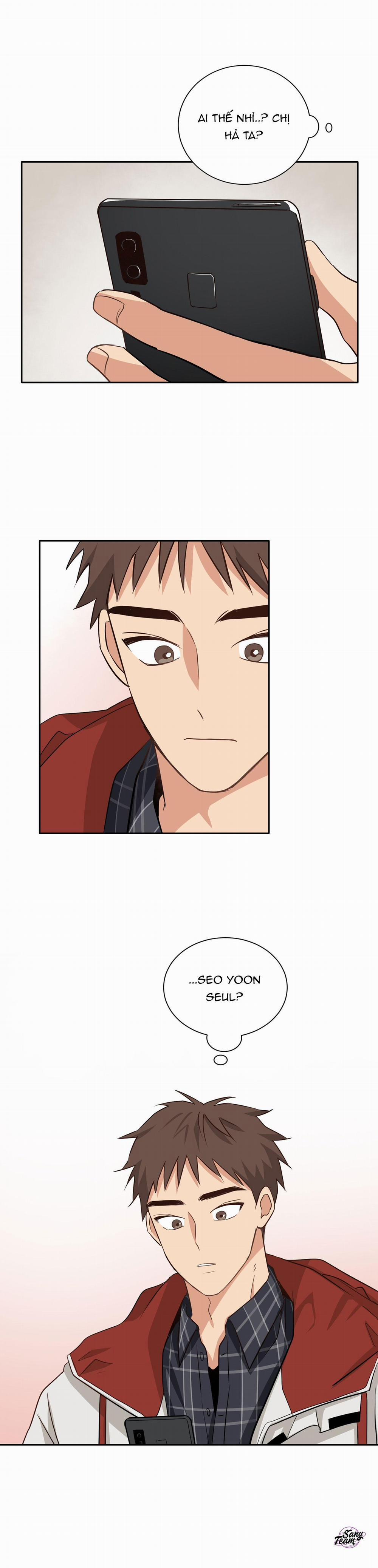 Kết Thúc Thứ 3 15 trang 21