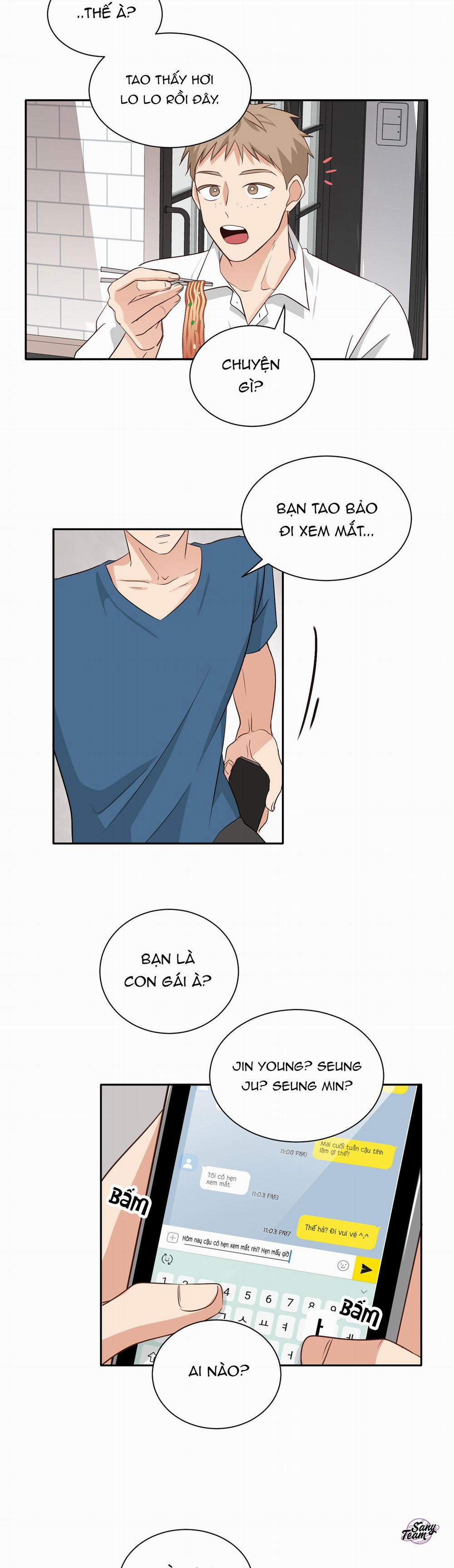 Kết Thúc Thứ 3 15 trang 8