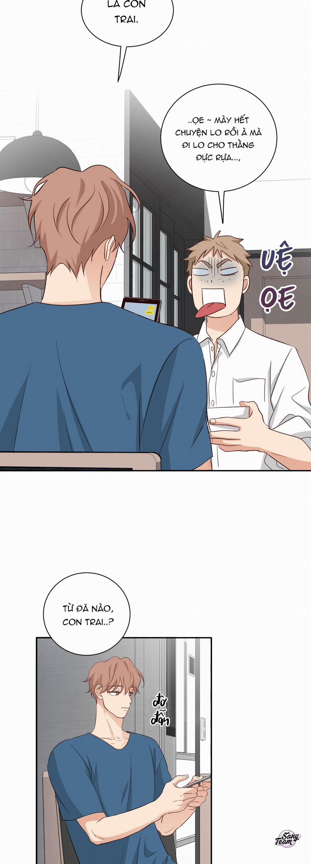 Kết Thúc Thứ 3 15 trang 9