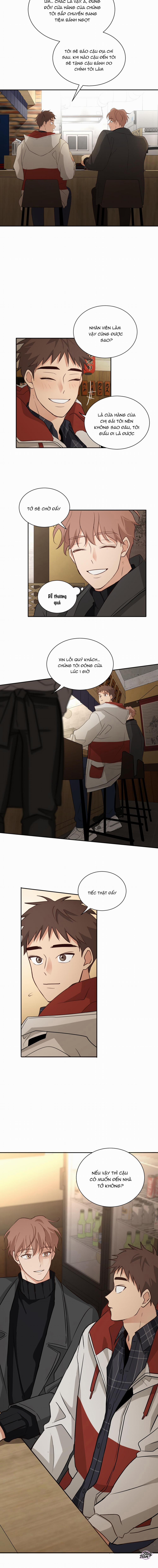 Kết Thúc Thứ 3 16 trang 11